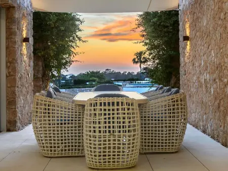 Villa Zelmar Ruhe und Privatsphäre in Cala Conta - Photo 40
