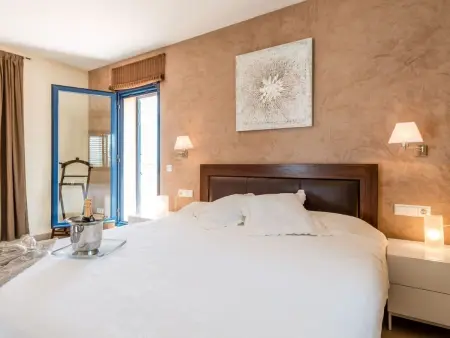Villa in der Nähe des Zentrums und des Meeres, Maison 10 personnes à Coves des Formenter - Photo 4