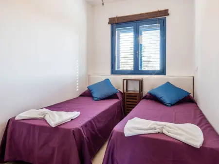 Villa in der Nähe des Zentrums und des Meeres, Maison 10 personnes à Coves des Formenter - Photo 5