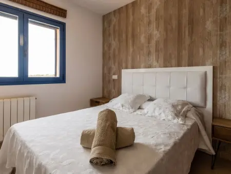 Villa in der Nähe des Zentrums und des Meeres, Maison 10 personnes à Coves des Formenter - Photo 7