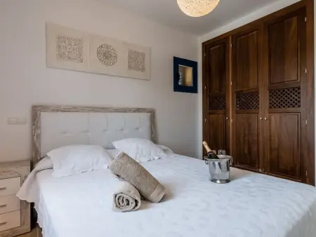 Villa in der Nähe des Zentrums und des Meeres, Maison 10 personnes à Coves des Formenter - Photo 8