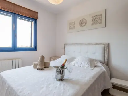 Villa in der Nähe des Zentrums und des Meeres, Maison 10 personnes à Coves des Formenter - Photo 9