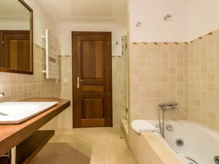 Villa in der Nähe des Zentrums und des Meeres, Maison 10 personnes à Coves des Formenter - Photo 12