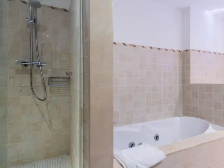 Villa in der Nähe des Zentrums und des Meeres, Maison 10 personnes à Coves des Formenter - Photo 13