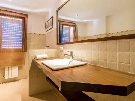 Villa in der Nähe des Zentrums und des Meeres, Maison 10 personnes à Coves des Formenter - Photo 14