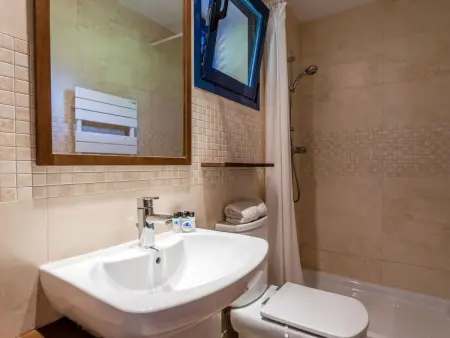 Villa in der Nähe des Zentrums und des Meeres, Maison 10 personnes à Coves des Formenter - Photo 15