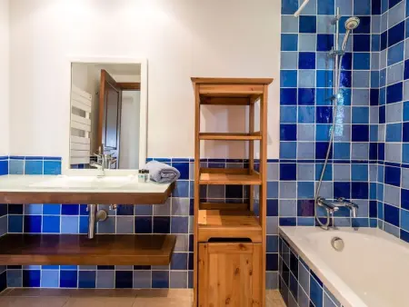 Villa in der Nähe des Zentrums und des Meeres, Maison 10 personnes à Coves des Formenter - Photo 17
