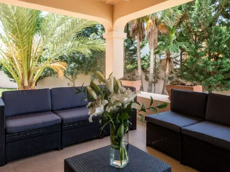 Villa in der Nähe des Zentrums und des Meeres, Maison 10 personnes à Coves des Formenter - Photo 25