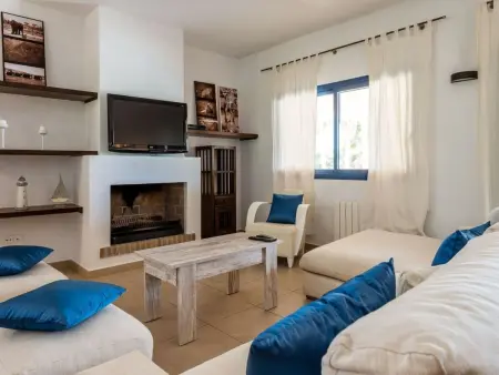 Villa in der Nähe des Zentrums und des Meeres, Maison 10 personnes à Coves des Formenter - Photo 30