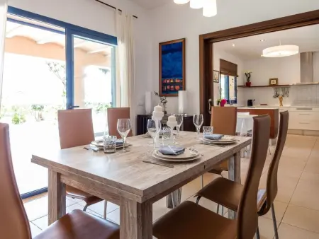 Villa in der Nähe des Zentrums und des Meeres, Maison 10 personnes à Coves des Formenter - Photo 32