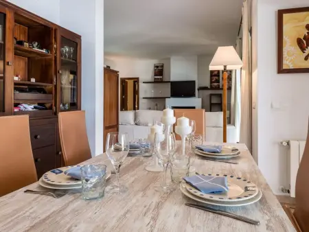 Villa in der Nähe des Zentrums und des Meeres, Maison 10 personnes à Coves des Formenter - Photo 34