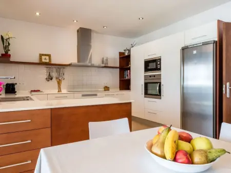 Villa in der Nähe des Zentrums und des Meeres, Maison 10 personnes à Coves des Formenter - Photo 35
