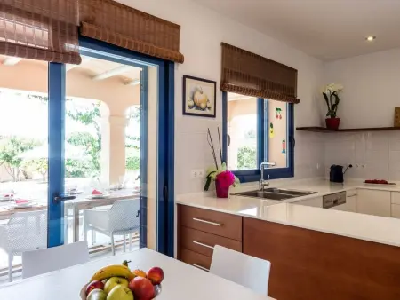Villa in der Nähe des Zentrums und des Meeres, Maison 10 personnes à Coves des Formenter - Photo 36