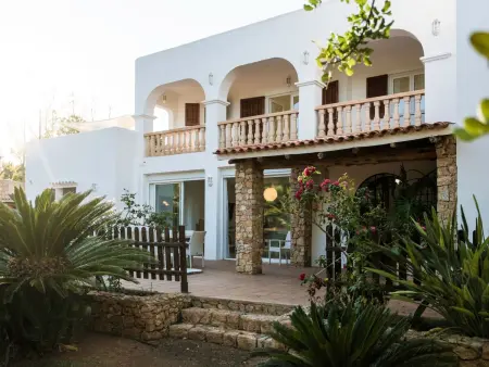 Kann Amanaya Villa Cala Jondal Ihre Flucht in Ibiza - Photo 2