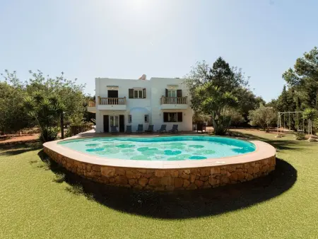 Kann Amanaya Villa Cala Jondal Ihre Flucht in Ibiza - Photo 3