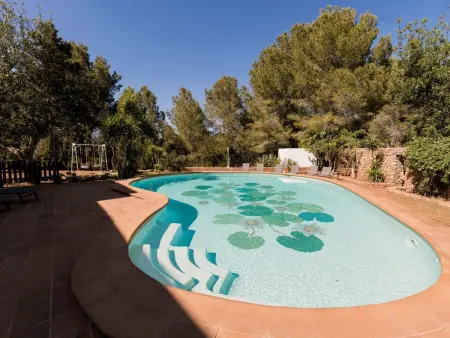 Kann Amanaya Villa Cala Jondal Ihre Flucht in Ibiza - Photo 6
