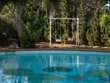 Kann Amanaya Villa Cala Jondal Ihre Flucht in Ibiza - Photo 7