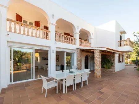 Kann Amanaya Villa Cala Jondal Ihre Flucht in Ibiza - Photo 13