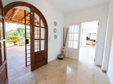 Kann Amanaya Villa Cala Jondal Ihre Flucht in Ibiza - Photo 14