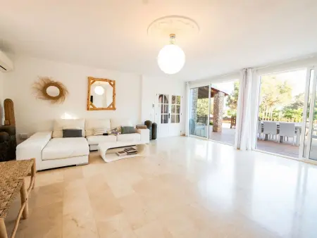 Kann Amanaya Villa Cala Jondal Ihre Flucht in Ibiza - Photo 15