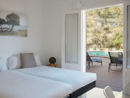 Kann Amanaya Villa Cala Jondal Ihre Flucht in Ibiza - Photo 22
