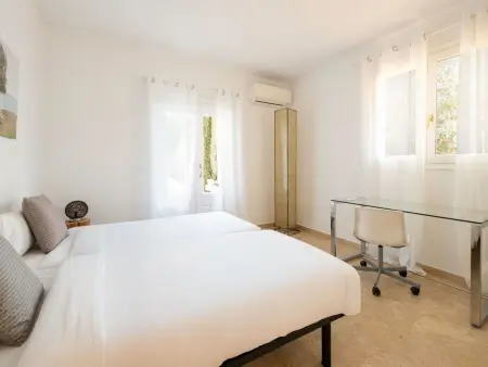 Kann Amanaya Villa Cala Jondal Ihre Flucht in Ibiza - Photo 23