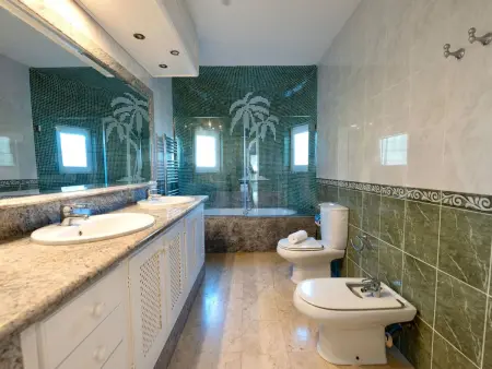 Kann Amanaya Villa Cala Jondal Ihre Flucht in Ibiza - Photo 25
