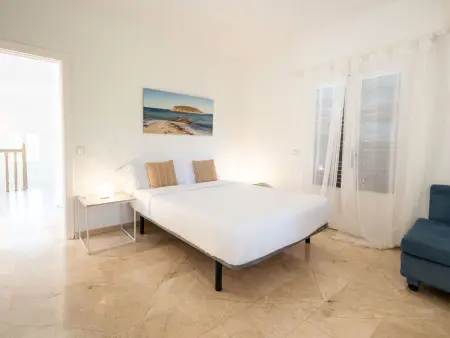 Kann Amanaya Villa Cala Jondal Ihre Flucht in Ibiza - Photo 26