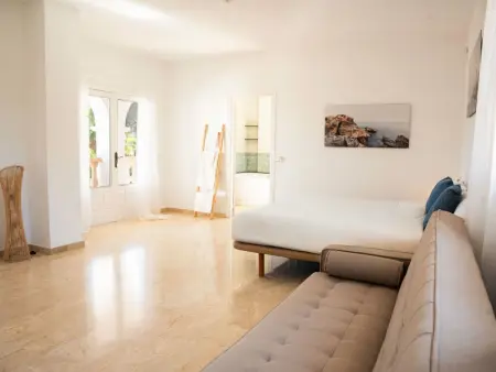 Kann Amanaya Villa Cala Jondal Ihre Flucht in Ibiza - Photo 33