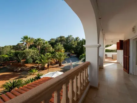Kann Amanaya Villa Cala Jondal Ihre Flucht in Ibiza - Photo 37