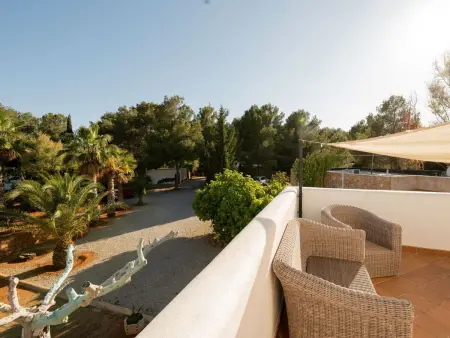 Kann Amanaya Villa Cala Jondal Ihre Flucht in Ibiza - Photo 38