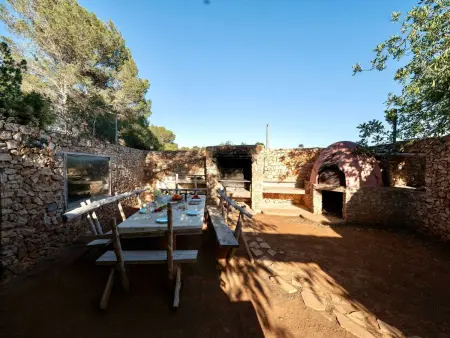 Kann Amanaya Villa Cala Jondal Ihre Flucht in Ibiza - Photo 39