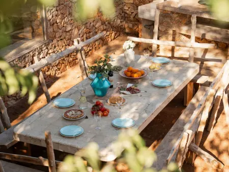 Kann Amanaya Villa Cala Jondal Ihre Flucht in Ibiza - Photo 40