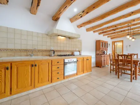 Schöne Villa Belvedere mit 4 Schlafzimmern, 3 Bädern, beheiztem Pool, zwei Whir - Photo 12