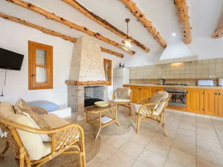 Schöne Villa Belvedere mit 4 Schlafzimmern, 3 Bädern, beheiztem Pool, zwei Whir - Photo 13