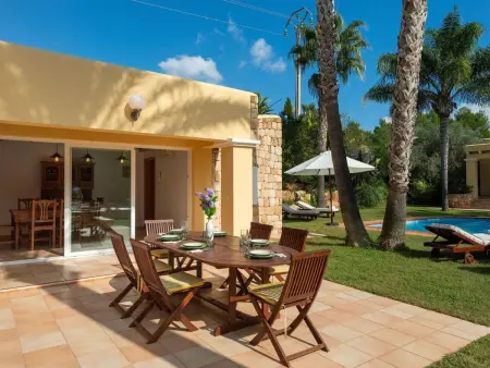 Schöne Villa Belvedere mit 4 Schlafzimmern, 3 Bädern, beheiztem Pool, zwei Whir - Photo 16