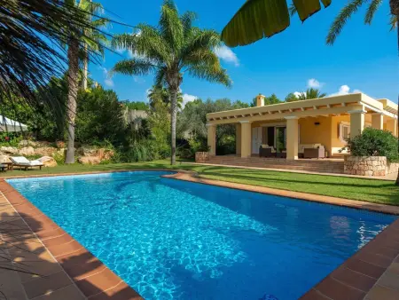Schöne Villa Belvedere mit 4 Schlafzimmern, 3 Bädern, beheiztem Pool, zwei Whir - Photo 41