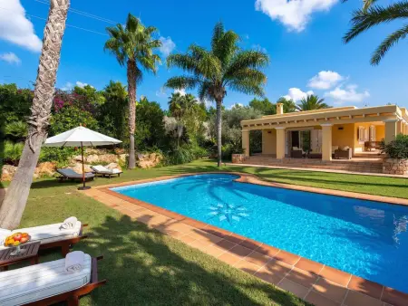 Schöne Villa Belvedere mit 4 Schlafzimmern, 3 Bädern, beheiztem Pool, zwei Whir - Photo 42