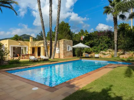 Schöne Villa Belvedere mit 4 Schlafzimmern, 3 Bädern, beheiztem Pool, zwei Whir - Photo 47