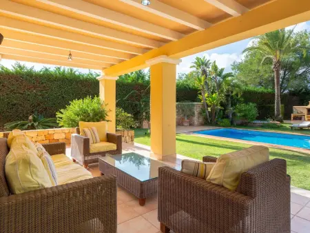 Schöne Villa Belvedere mit 4 Schlafzimmern, 3 Bädern, beheiztem Pool, zwei Whir - Photo 48
