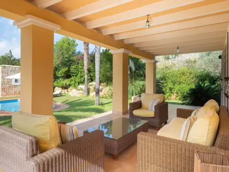 Schöne Villa Belvedere mit 4 Schlafzimmern, 3 Bädern, beheiztem Pool, zwei Whir - Photo 49