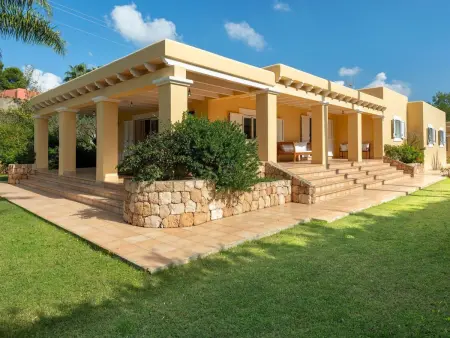 Schöne Villa Belvedere mit 4 Schlafzimmern, 3 Bädern, beheiztem Pool, zwei Whir - Photo 50
