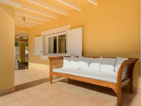 Schöne Villa Belvedere mit 4 Schlafzimmern, 3 Bädern, beheiztem Pool, zwei Whir - Photo 51