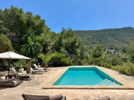 Villa Saljub, Maison 5 personnes à San José Ibiza - Photo 3