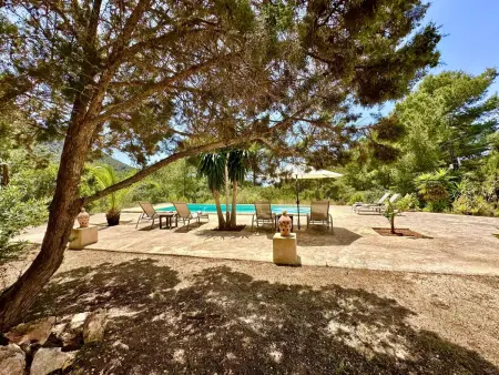 Villa Saljub, Maison 5 personnes à San José Ibiza - Photo 4