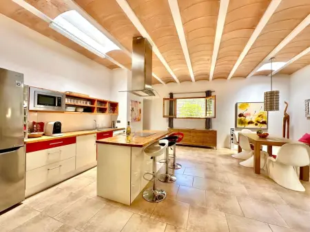 Villa Saljub, Maison 5 personnes à San José Ibiza - Photo 5