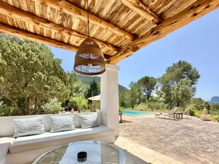 Villa Saljub, Maison 5 personnes à San José Ibiza - Photo 7