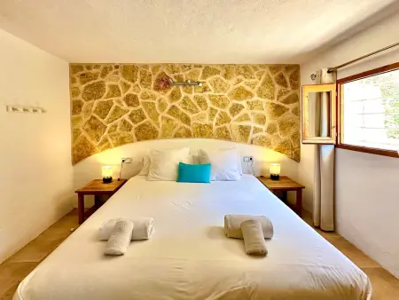 Villa Saljub, Maison 5 personnes à San José Ibiza - Photo 10