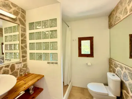 Villa Saljub, Maison 5 personnes à San José Ibiza - Photo 12