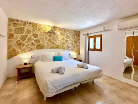 Villa Saljub, Maison 5 personnes à San José Ibiza - Photo 13